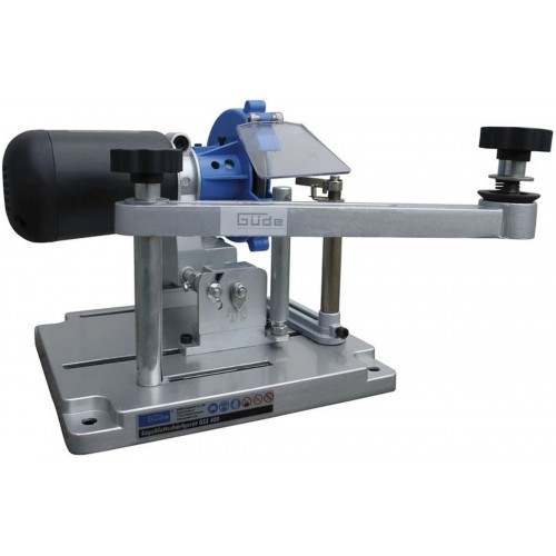 GÜDE GSS 400 ostřička pilových kotoučů 94217