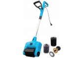 BAZAR GÜDE RM GUB 500 Kartáčový čistič 94423 ROZBALENO!!