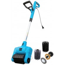 BAZAR GÜDE RM GUB 500 Kartáčový čistič 94423 ROZBALENO!!