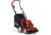 GÜDE GFLS 1601 Motorový vysavač listí 94451