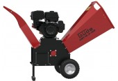GÜDE GBH 16,3-150 Motorový zahradní drtič 94455