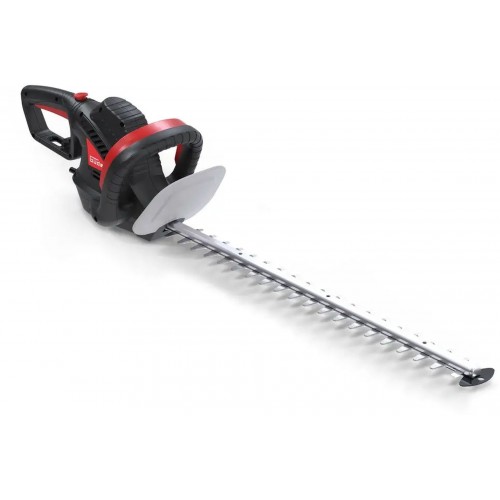 GÜDE GEH 660-750 Elektrické nůžky na živé ploty 600 mm 94479 GÜDE GEH 660-750 Elektrické nůžky na živé ploty 600 mm 94479