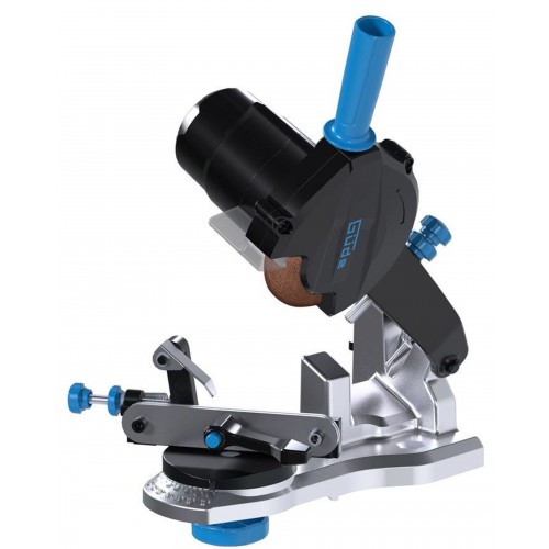 GÜDE GKS 108 L Ostřička pilových řetězů 95009