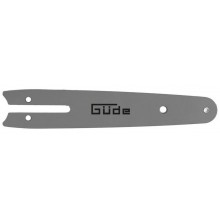 GÜDE Vodící lišta 158mm 95036