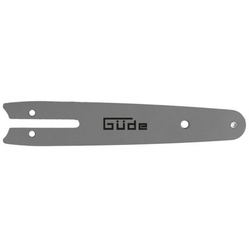 GÜDE Vodící lišta 158mm 95036