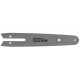 GÜDE Vodící lišta 158mm 95036