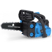 GÜDE BBS 300-25 Motorová řetězová pila 95038