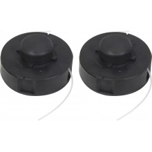 GÜDE Strunová cívka (2 ks) k sekačce GRT 550 95172