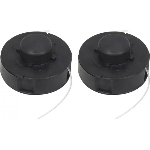 GÜDE Strunová cívka (2 ks) k sekačce GRT 550 95172