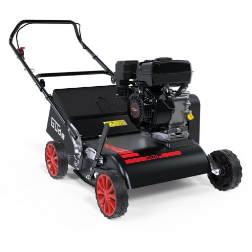 GÜDE GBV 400-196 2v1 FS Motorový vertikutátor 95225