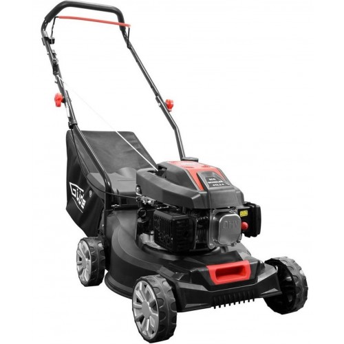 GÜDE 412.2 P ECO WHEELER Motorová sekačka 95460