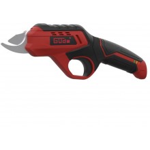 GÜDE GAS 4,0V-4,0 Li-lon Akumulátorové zahradní nůžky 95524