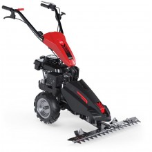 GÜDE GBM 870-200 Lištová sekačka na trávu 95547