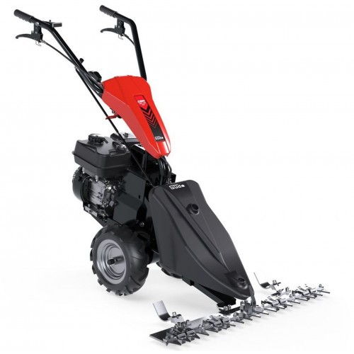 GÜDE GBM 970-212 Pro Lištová sekačka na trávu 95548