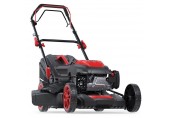 GÜDE BW 530-190 R Motorová sekačka na trávu Big Wheeler 95559