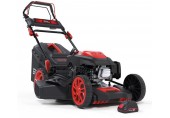 GÜDE BW 510-190 LI-ES Motorová sekačka na trávu Big Wheeler 95560