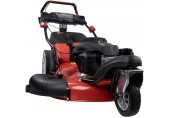 GÜDE BIG WHEELER 554.2 R TRIKE Motorová sekačka na trávu 550 mm 95613