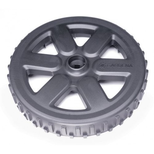 Gardena Kolo pro sypací vozík L (432-20) 00432-00.600.06 Gardena Kolo pro sypací vozík L (432-20) 00432-00.600.06