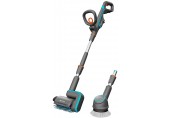 GARDENA Akumulátorový multi čistič AquaBrush Universal 04/18V P4A Bez akumulátoru 14842-55