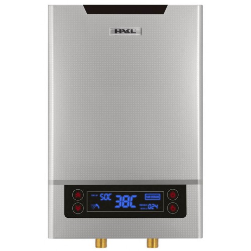 HAKL 3K DL elektrický průtokový ohřívač vody 4-12 kW HA3KDL3120