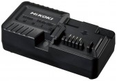 HiKOKI UC18YKSLW0Z Nabíječka 14,4V-18V