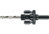HiKOKI 754242 Stopka pro vrtací korunky nad 30mm, šestihran 8,5mm