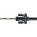 HiKOKI 754242 Stopka pro vrtací korunky nad 30mm, šestihran 8,5mm