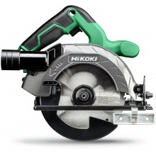HiKOKI C1806DAW4Z Akumulátorová ruční okružní pila 165mm (18V/bez aku)