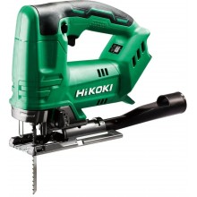 HiKOKI CJ18DAW2Z 18 V HSC II Aku přímočará pila, bez akumulátoru a nabíječky