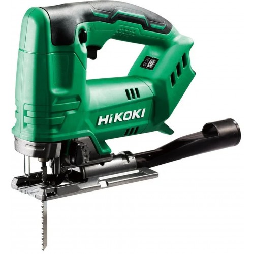 HiKOKI CJ18DAW2Z 18 V HSC II Aku přímočará pila, bez akumulátoru a nabíječky