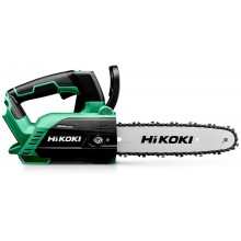 HiKOKI CS1825DCW4Z Akumulátorová řetězová pila (18V/bez aku)