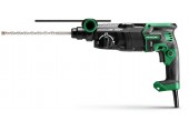 HiKOKI DH28PECWSZ Vrtací kladivo SDS-Plus (900w)