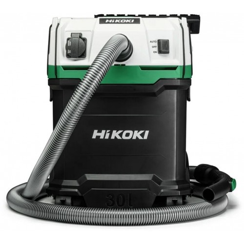 HiKOKI RP300YLWAZ Odsávač vzduchu 30l HiKOKI RP300YLWAZ Odsávač vzduchu 30l