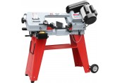 HOLZMANN Pásová pila na kov (550W) BS115_400V