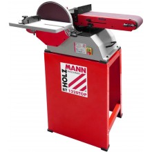 HOLZMANN Pásová a čelní bruska BT1220TOP_230V