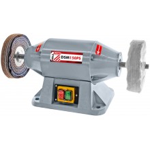 HOLZMANN Stolní leštička DSM150PS_230V