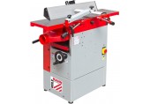 HOLZMANN Srovnávací a tloušťkovací frézka (1500W) HOB260ECO_400V