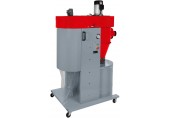 HOLZMANN Odsavač prachu (2200W) RLE2200_400V