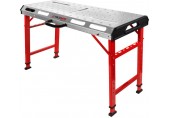 HOLZMANN Přenosný svařovací stůl (454kg/1068x532mm) ST2GO