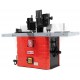 HOLZMANN Stolní frézka (1500W) TFM610V_230V