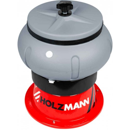HOLZMANN Vibrační leštící buben (40W/8kg) VPT8KG HOLZMANN Vibrační leštící buben (40W/8kg) VPT8KG