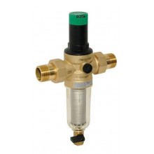 HONEYWELL FK06-3/4AA Vodní filtr miniplus, 3/4” s redukčním ventilem