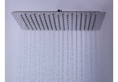 HOPA ETNA hlavová sprcha 200 x 200 mm, nerez BAGD801B