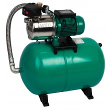 WILO HWJ 401 EM 60 l - M samonasávací domácí vodárna 28658988