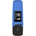 HYUNDAI MP 366 FM MP3/MP4 Přehrávač 4 GB, modrý