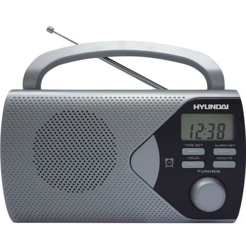 HYUNDAI PR 200 S Přenosný radiopřijímač