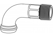 Heimeier Připojení OT jedno OB 1/2" 2244-02.355