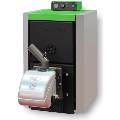Kotel VIADRUS HERCULES GREEN ECO THERM Senior 32 kW 19237 Kotel VIADRUS HERCULES GREEN ECO THERM Senior 32 kW 19237