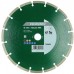 HiKOKI 752801 Diamantový segmentový kotouč 115x22,2x7mm