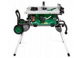 HiKOKI (Hitachi) C10RJWAZ Stolní okružní pila + stojan 1500 W
